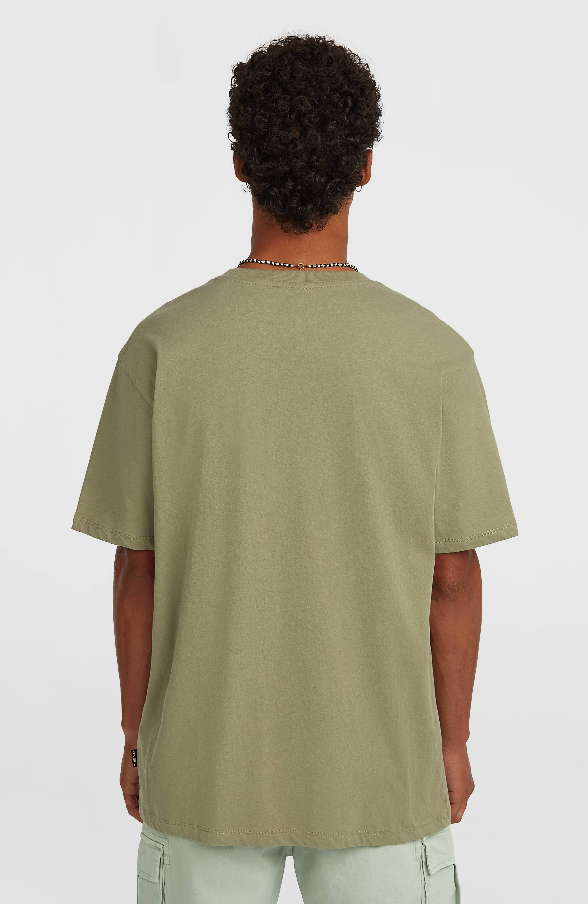 O’Neill Uni Flower T-Shirt Men - Avery Fern