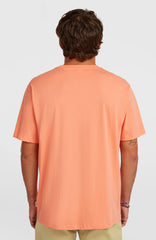O'Neill Muir T-shirt Men - Funky Peach