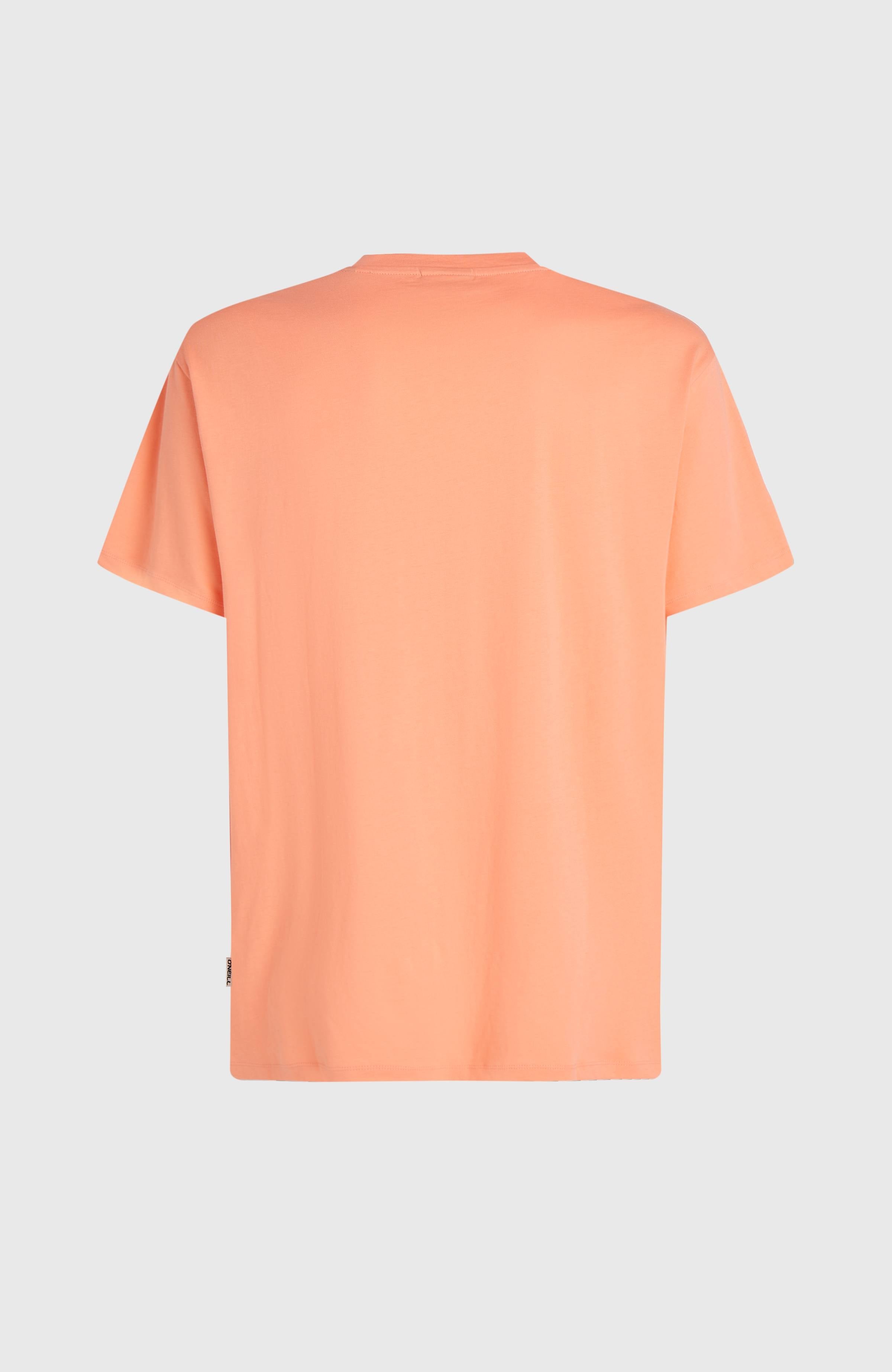 O'Neill Muir T-shirt Men - Funky Peach