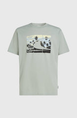 O’Neill Gradient T-Shirt Men - Marble Arch