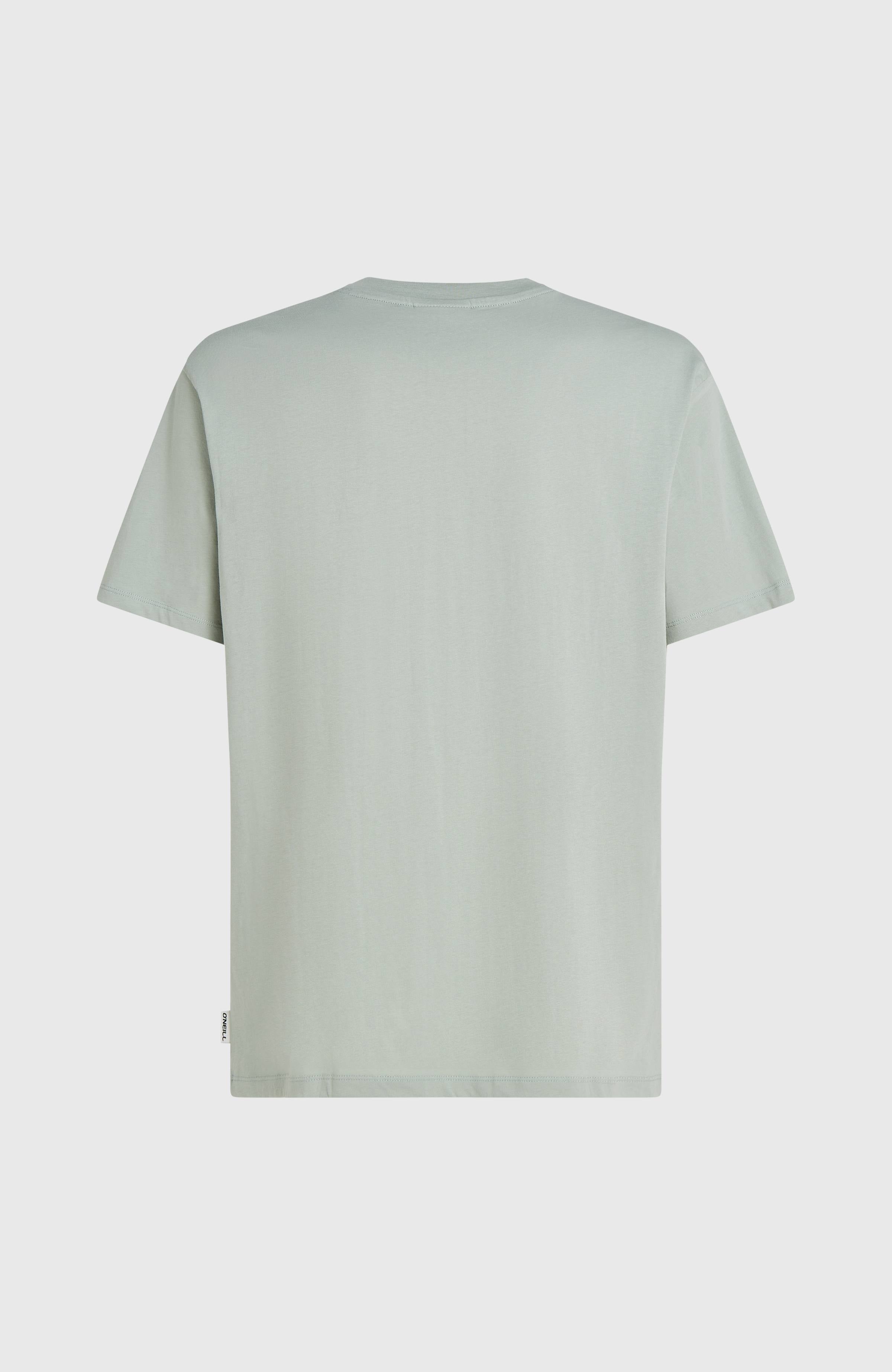 O’Neill Gradient T-Shirt Men - Marble Arch