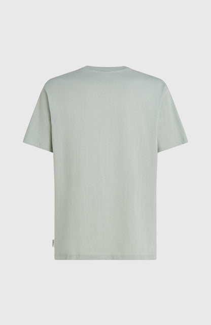O’Neill Gradient T-Shirt Men - Marble Arch