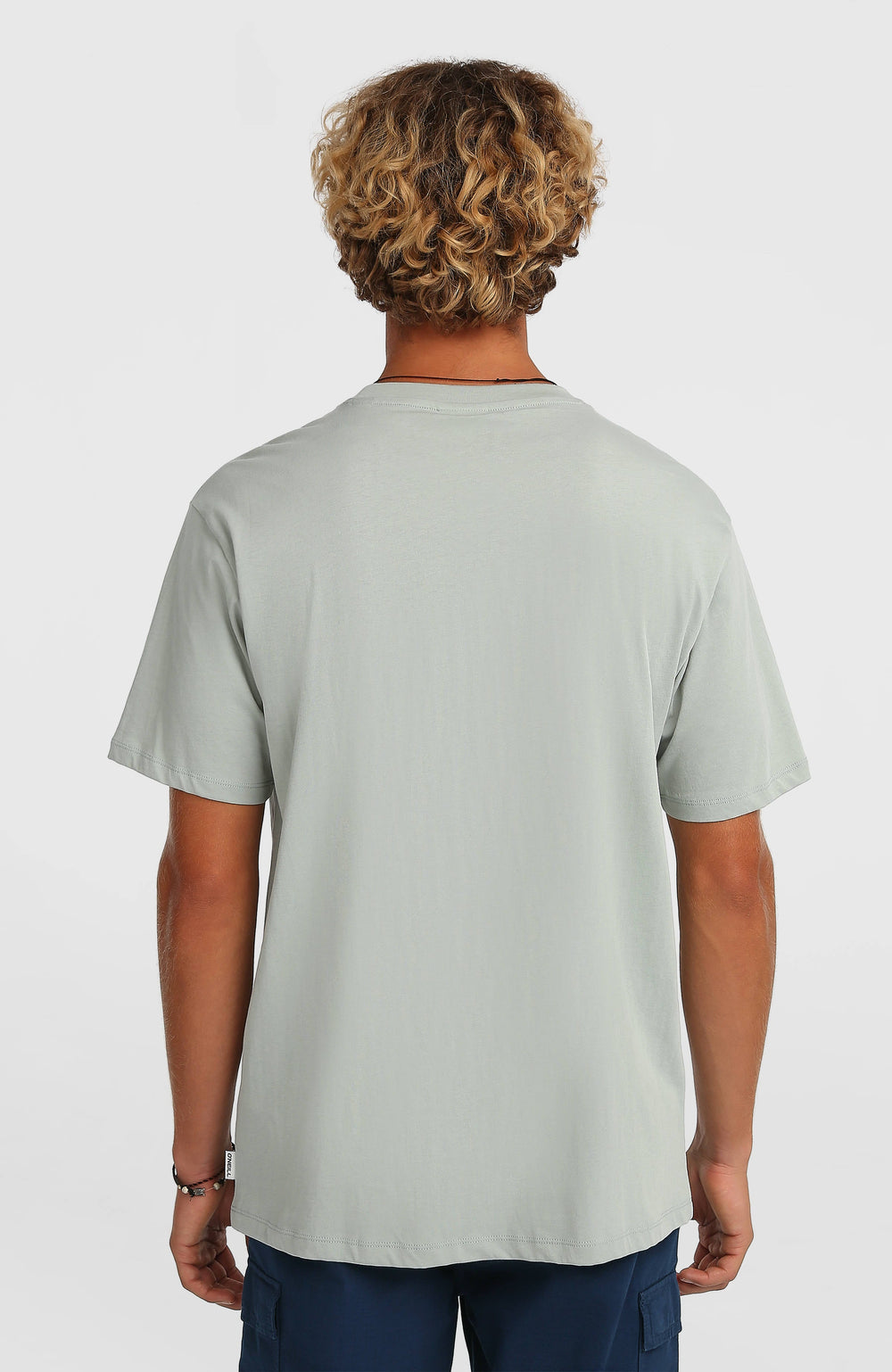 O’Neill Gradient T-Shirt Men - Marble Arch