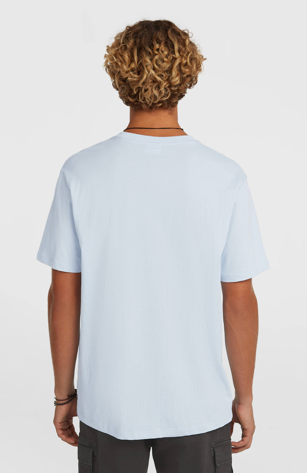 Chest Pocket T-Shirt Men - Spindle
