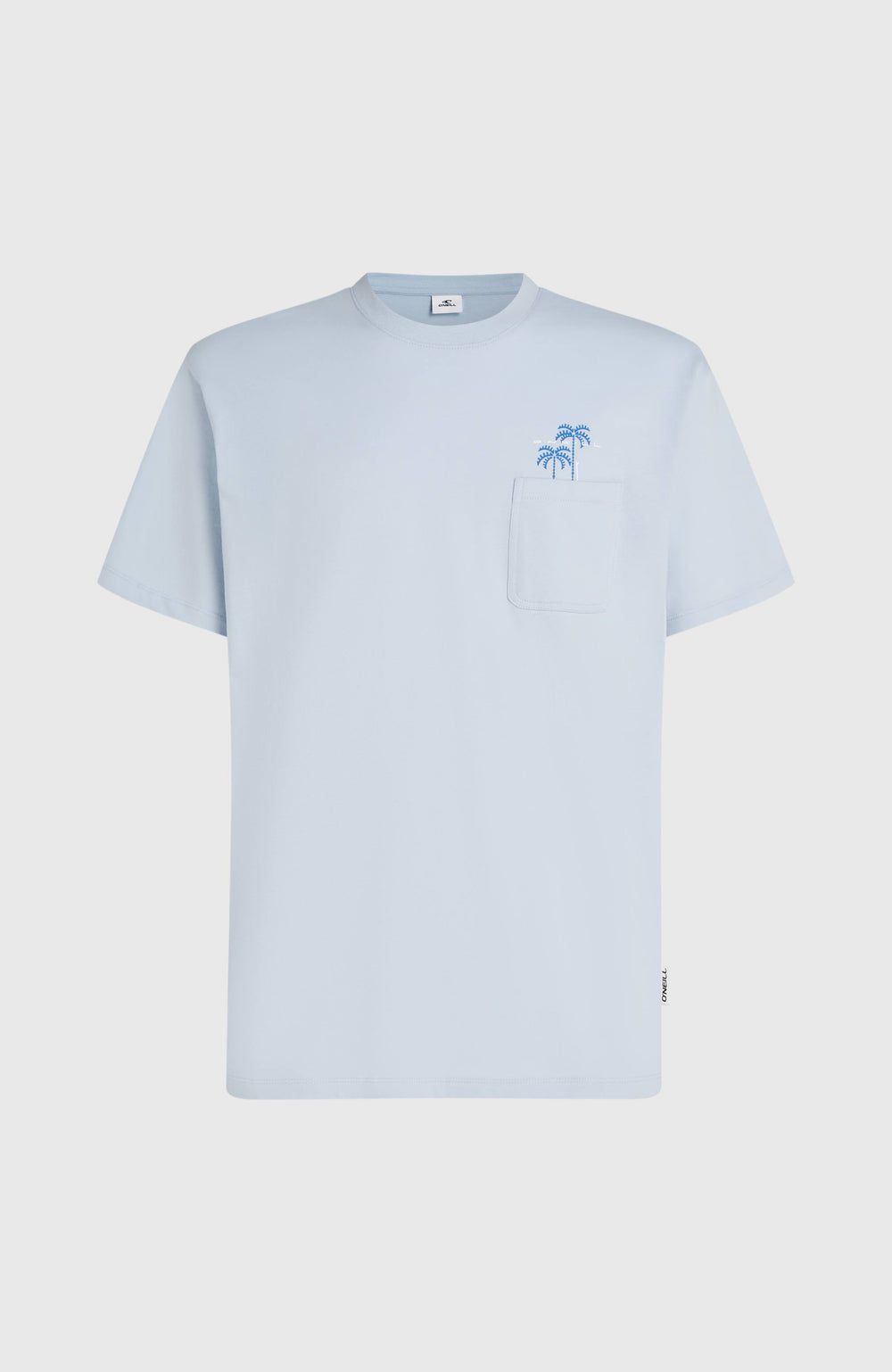 Chest Pocket T-Shirt Men - Spindle