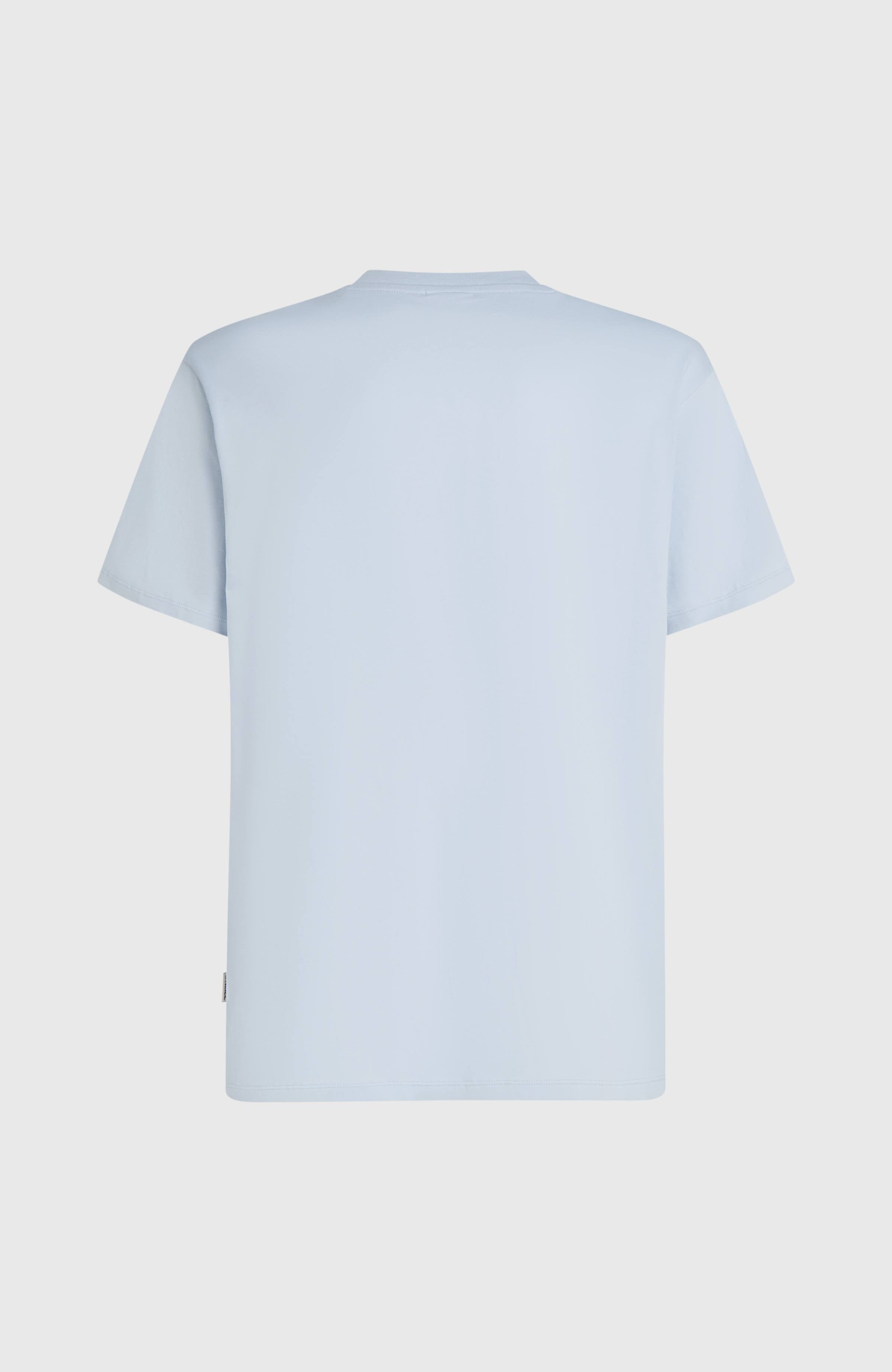 Chest Pocket T-Shirt Men - Spindle