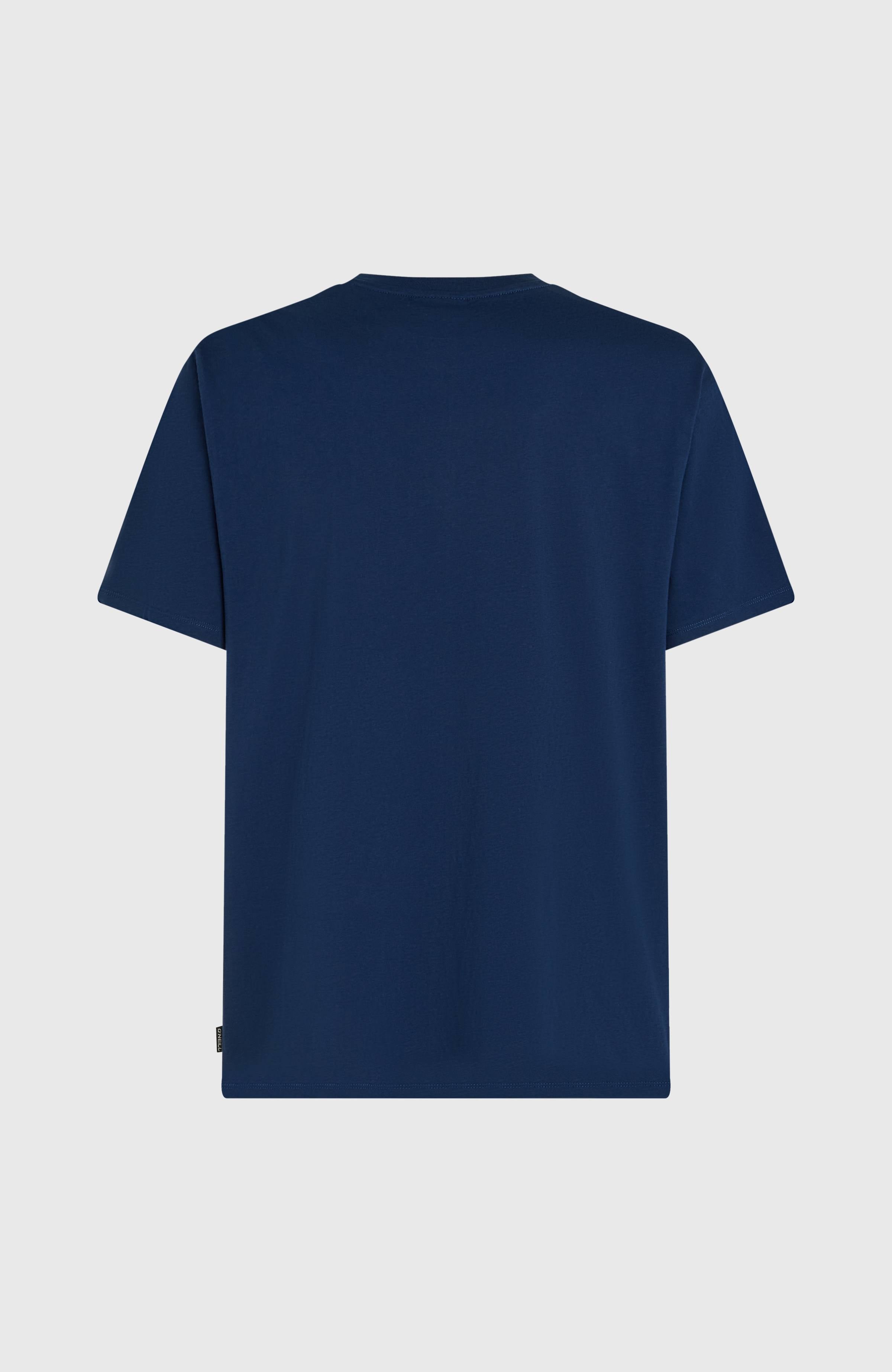 O’Neill Gradient T-Shirt Men - English Evening