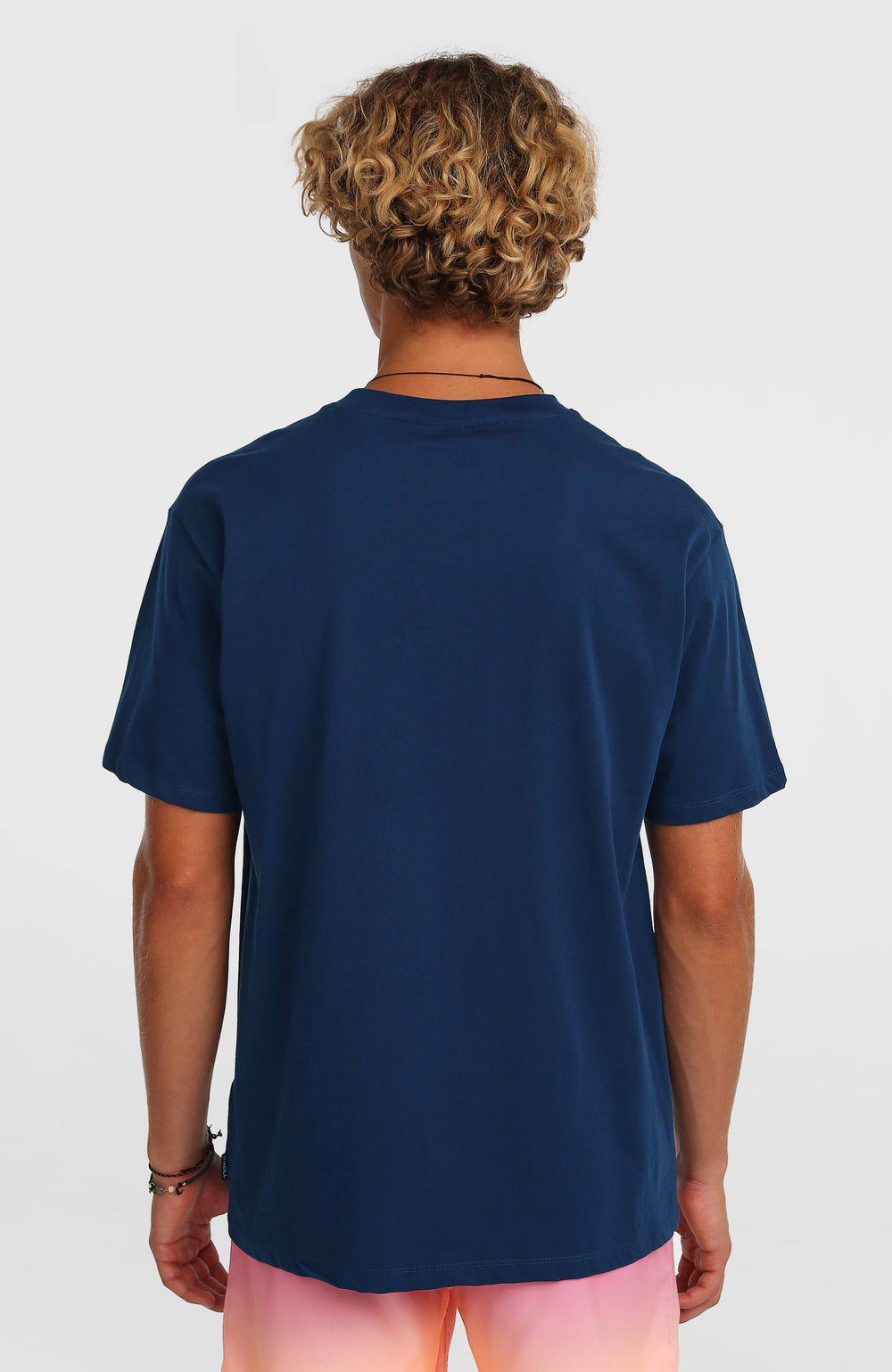 O’Neill Gradient T-Shirt Men - English Evening