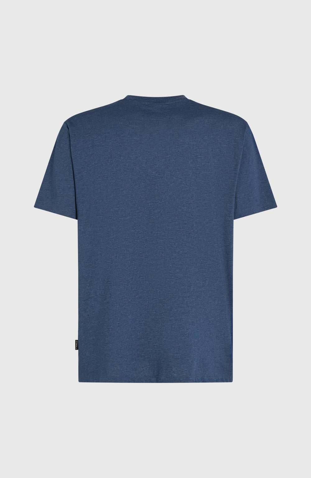 O’Neill Melange Front Print T-Shirt Men - English Evening