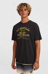 O'Neill Muir T-shirt Men - Black Out