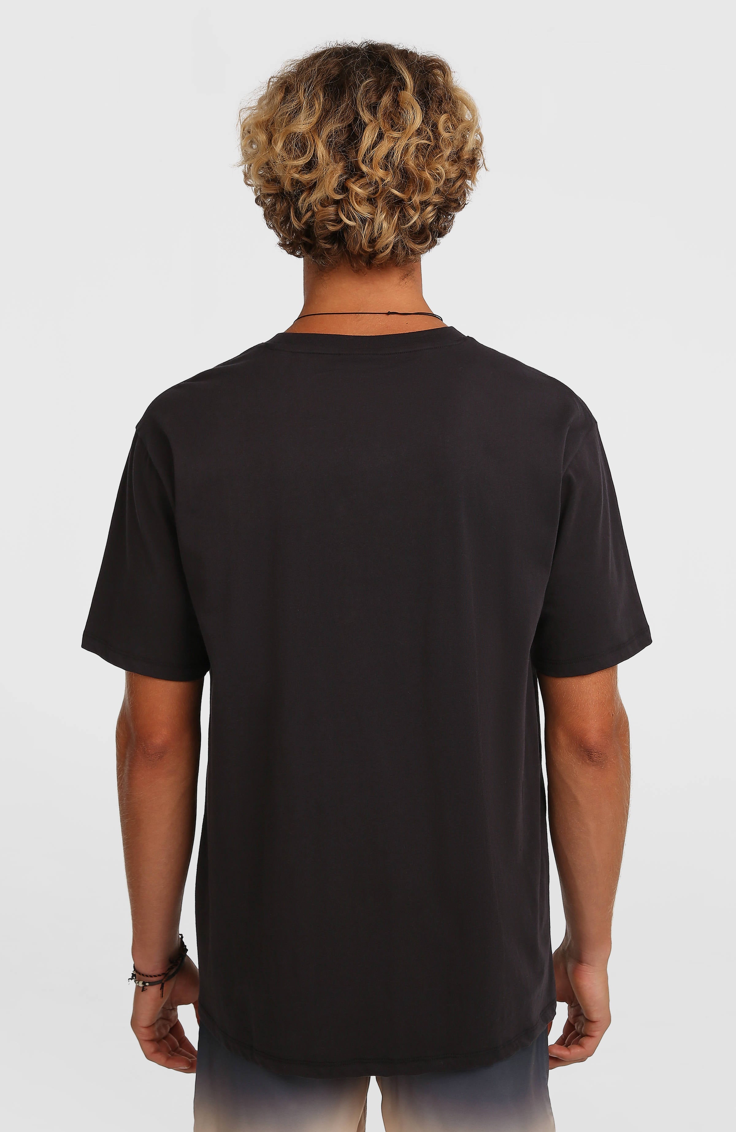 O'Neill Muir T-shirt Men - Black Out