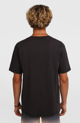 O'Neill Muir T-shirt Men - Black Out