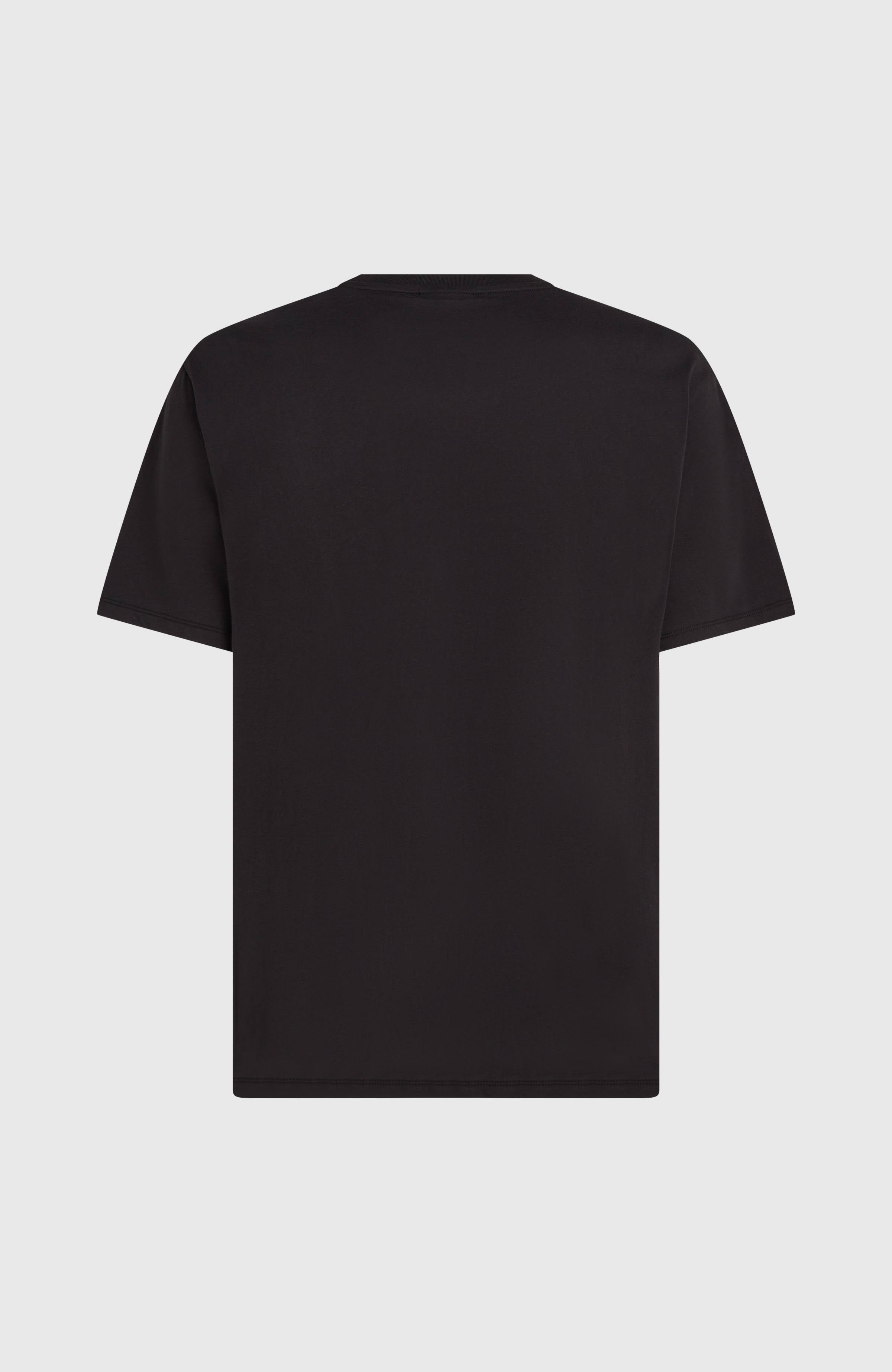 O'Neill Muir T-shirt Men - Black Out