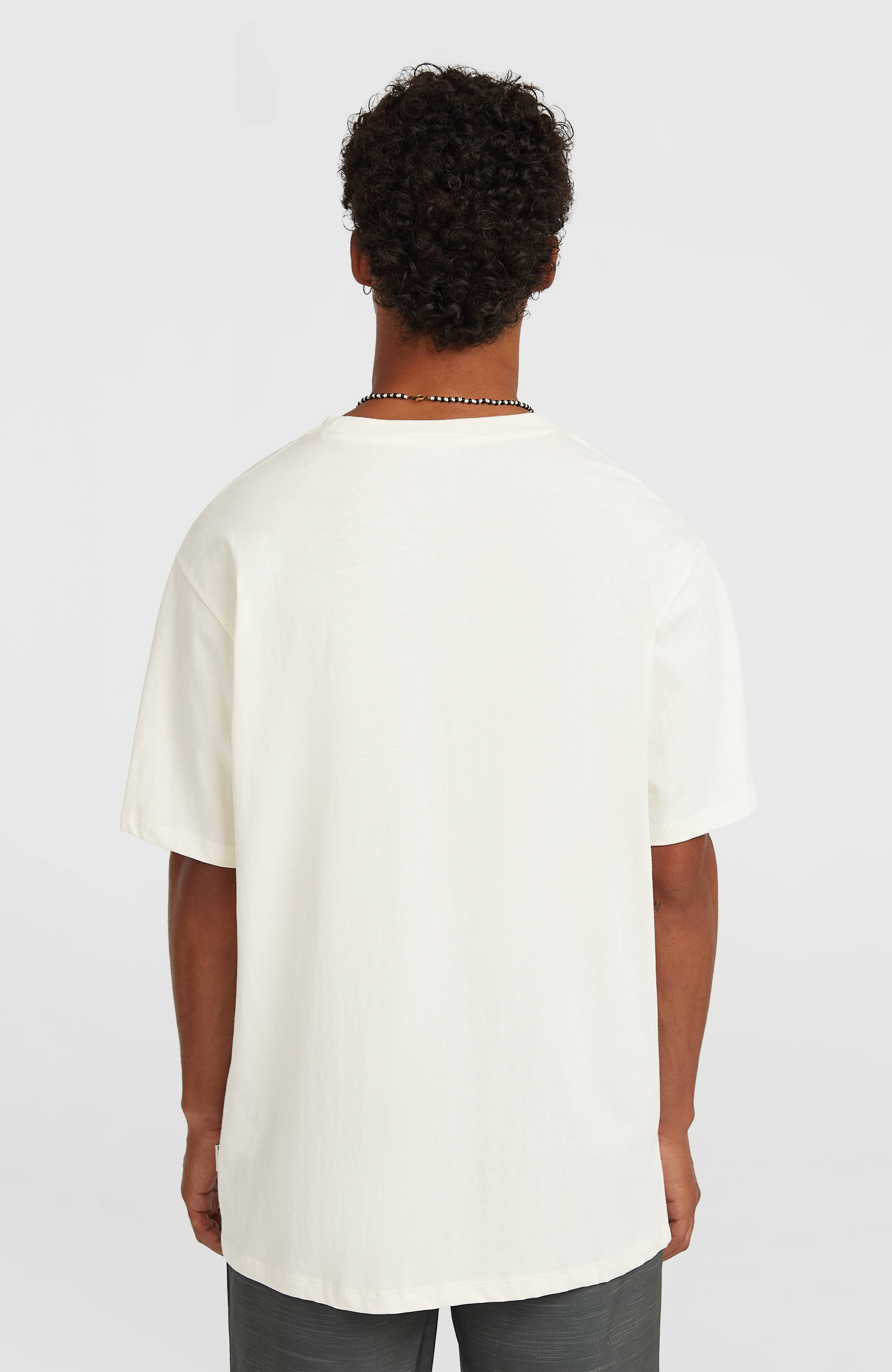 O'Neill Muir T-shirt Men - Snow White