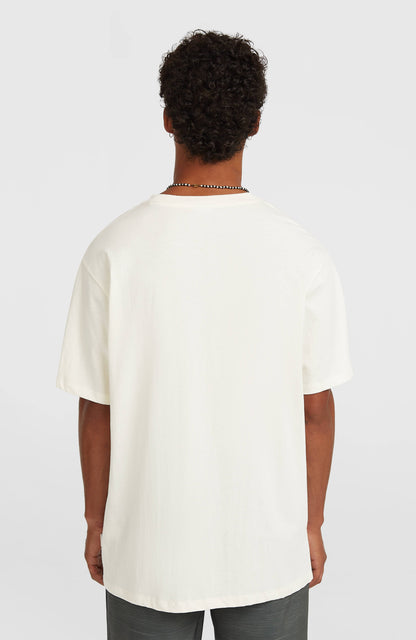 O'Neill Muir T-shirt Men - Snow White