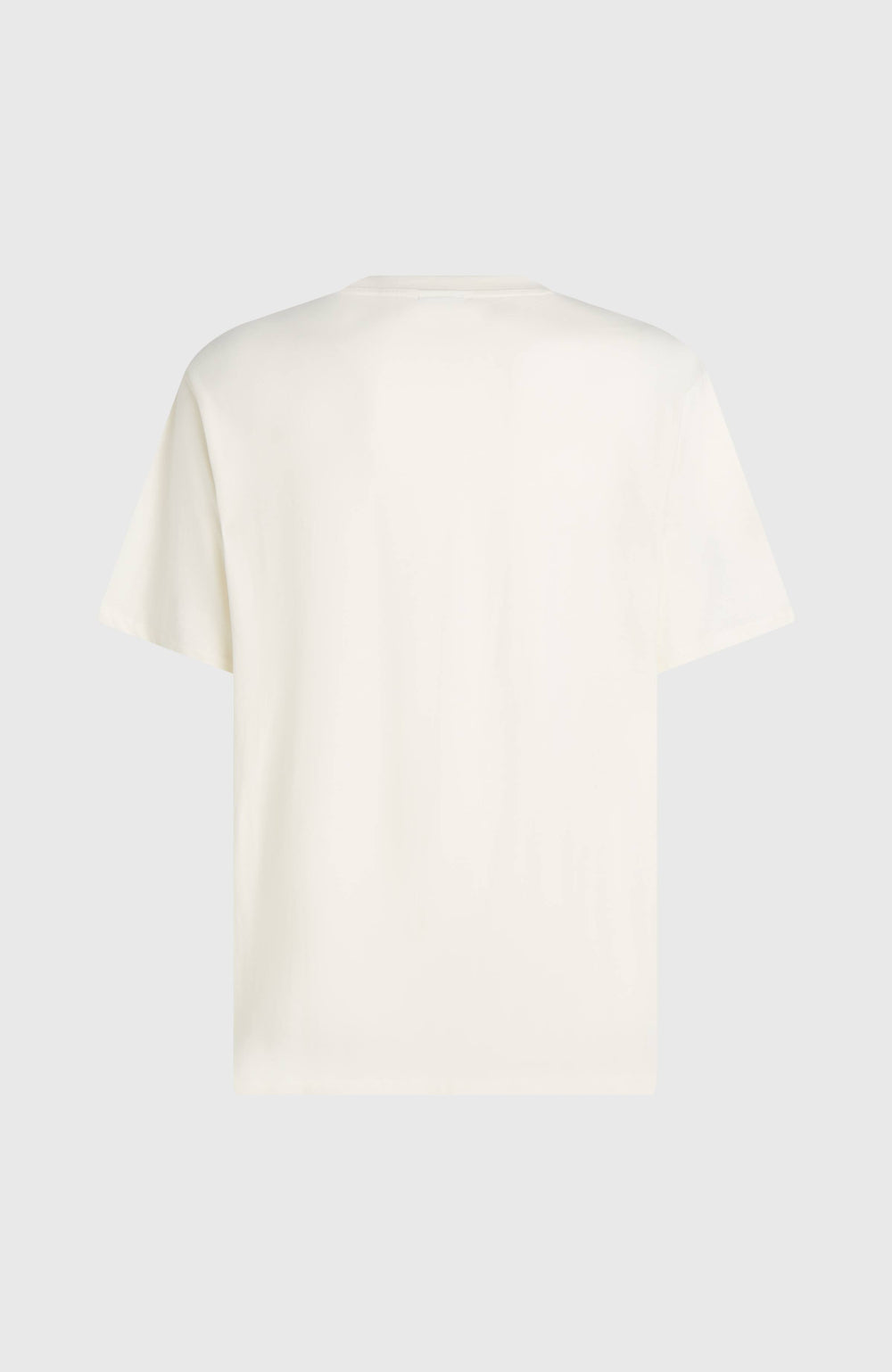 O'Neill Muir T-shirt Men - Snow White