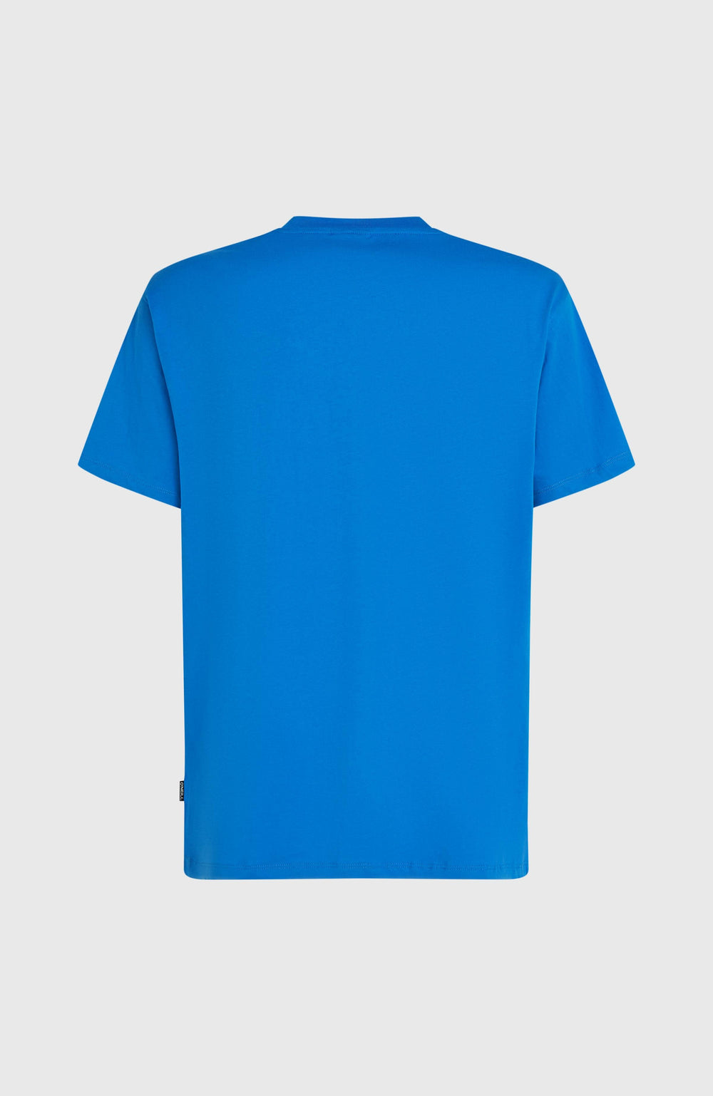 O'Neill Muir T-shirt Men - Mediterranean Blue