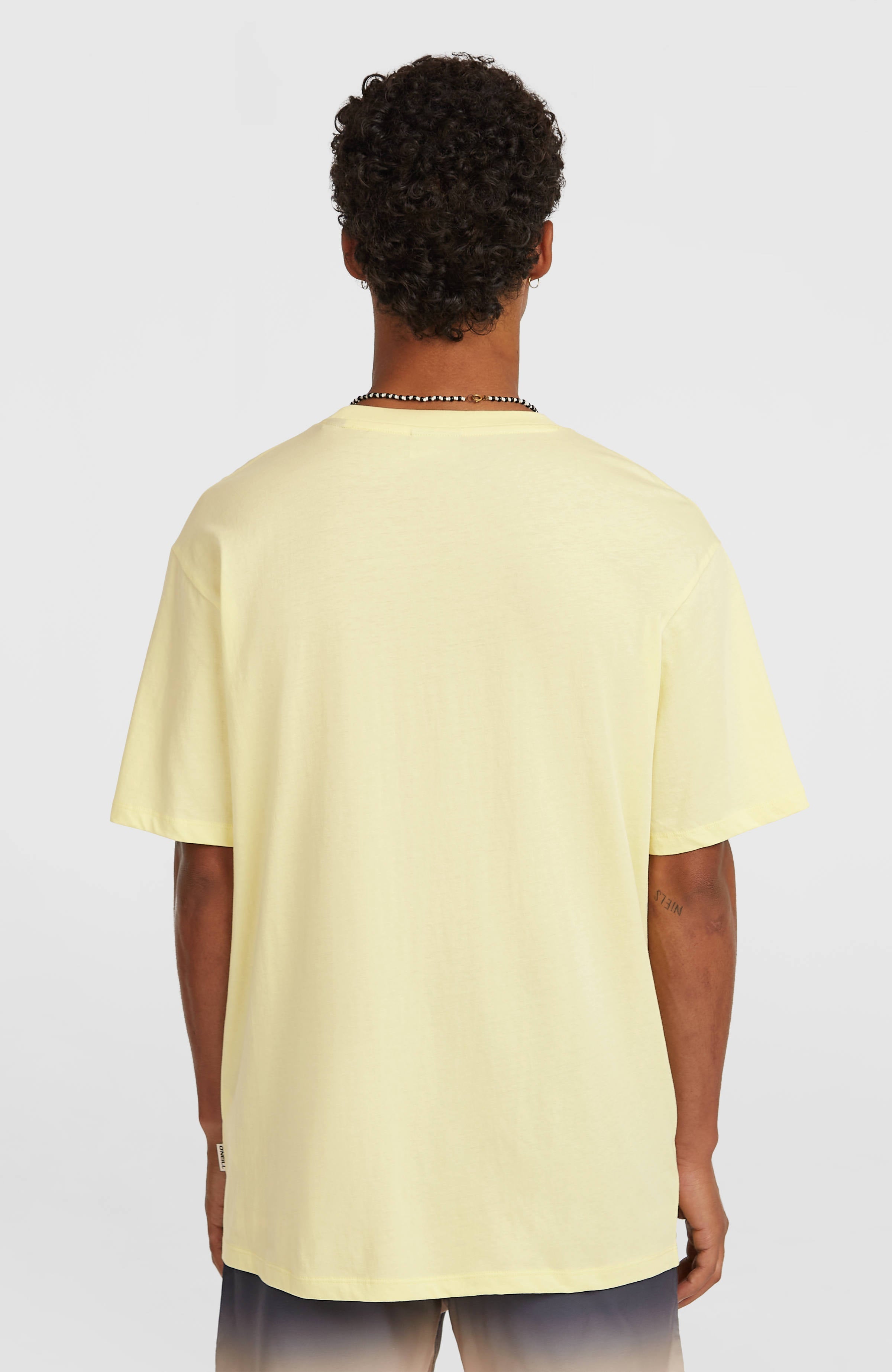 O'Neill Muir T-shirt Men - Rainforest Dew