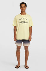 O'Neill Muir T-shirt Men - Rainforest Dew