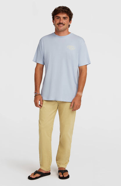 Box Logo T-Shirt Men - Spindle