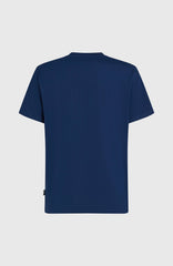 O’Neill Uni Flower T-Shirt Men - English Evening
