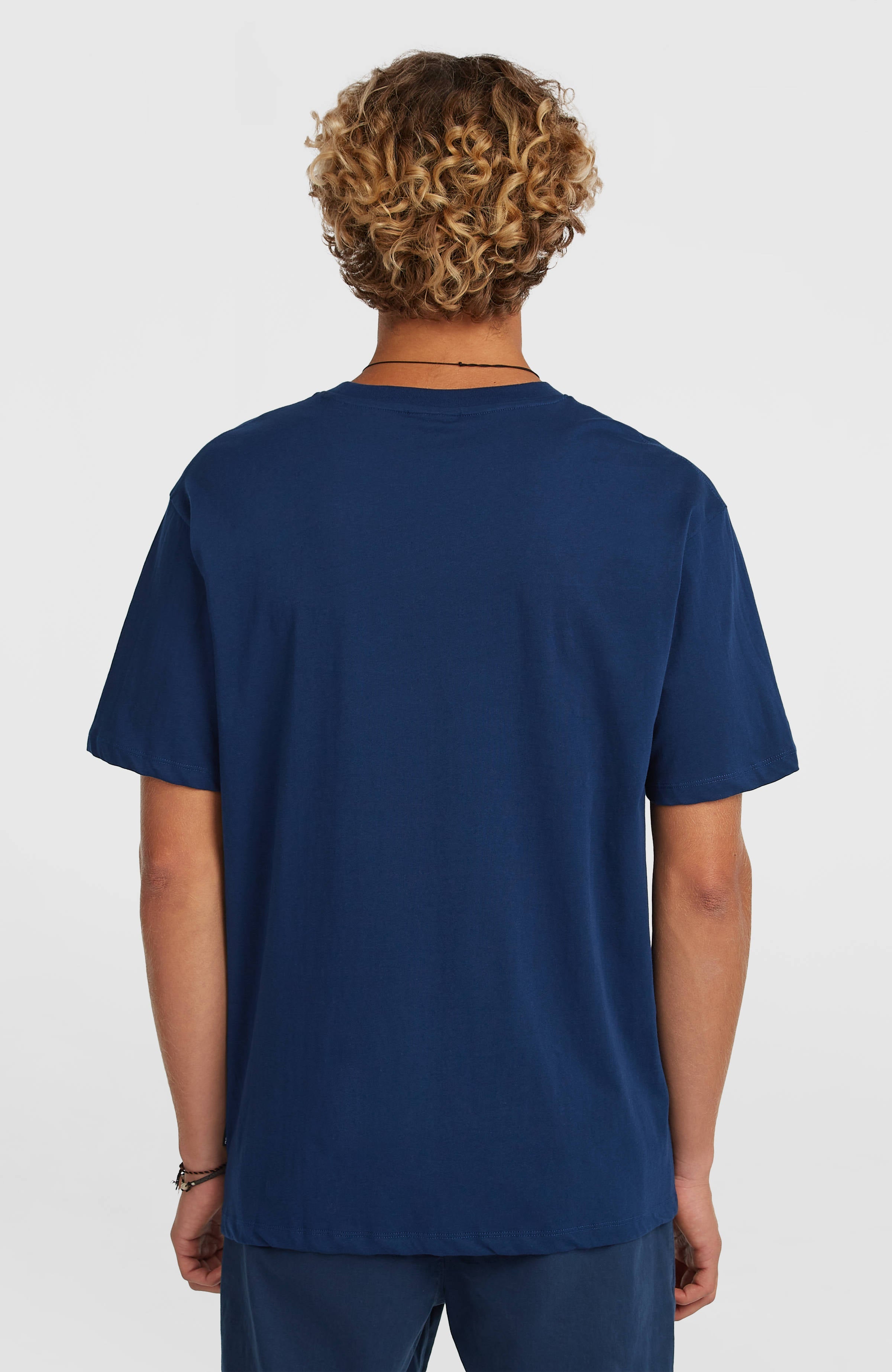 O’Neill Uni Flower T-Shirt Men - English Evening