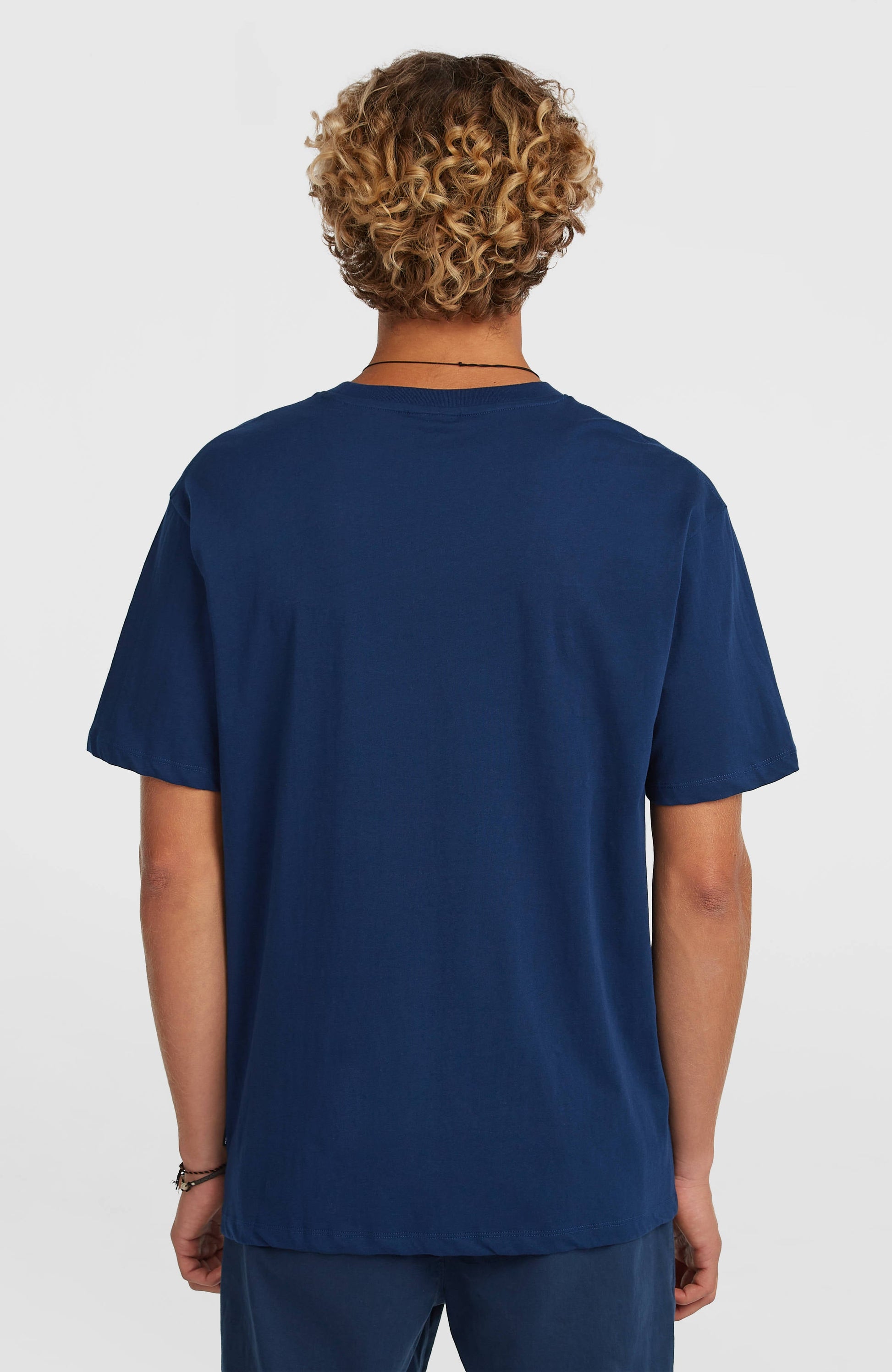 O’Neill Uni Flower T-Shirt Men - English Evening