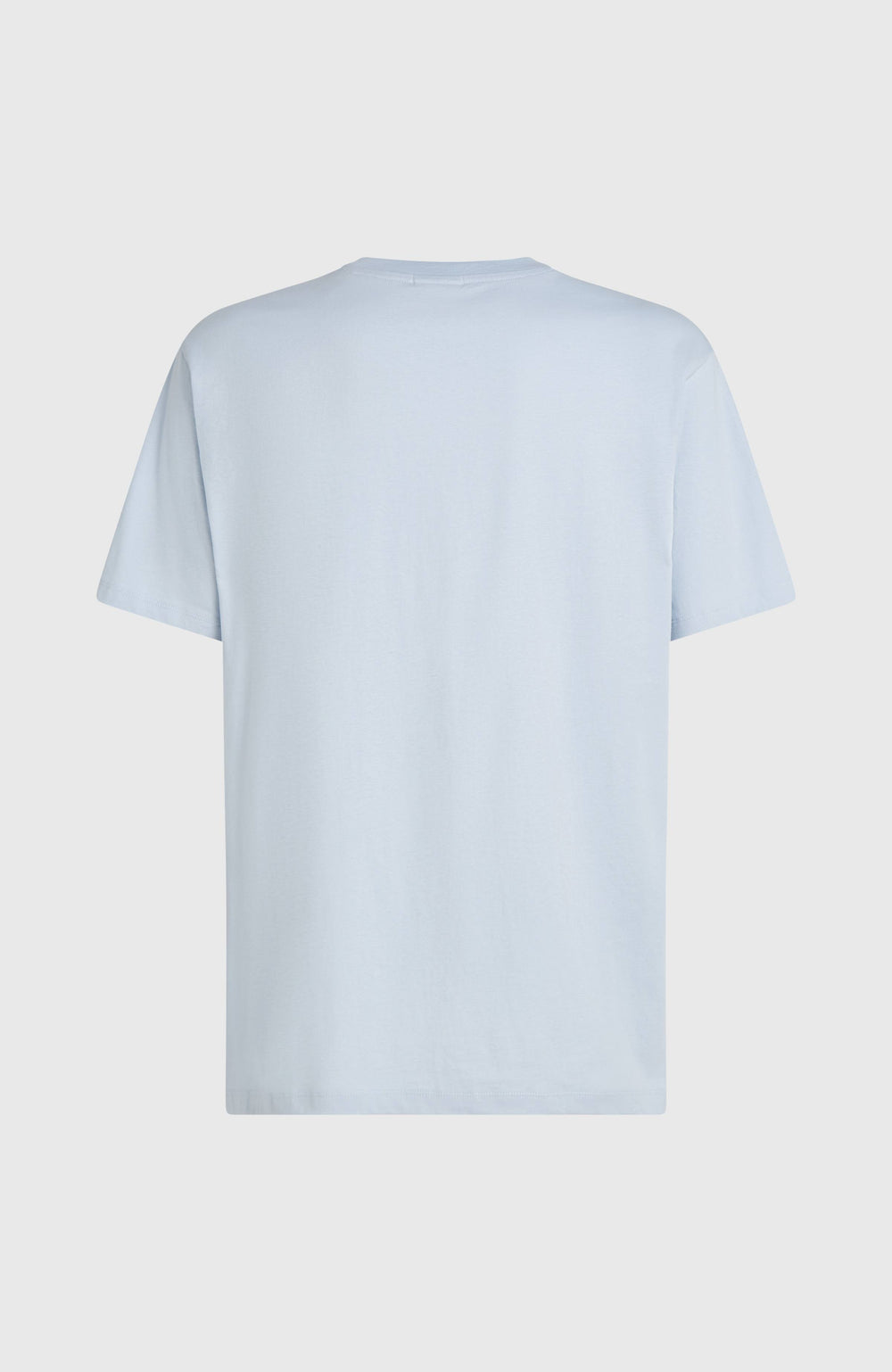 Chest Print T-Shirt Men - Spindle