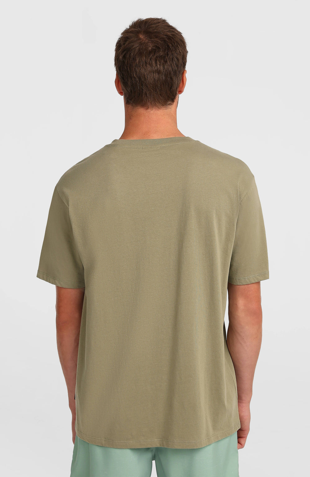 O’Neill Flower Stripe T-Shirt Men - Avery Fern