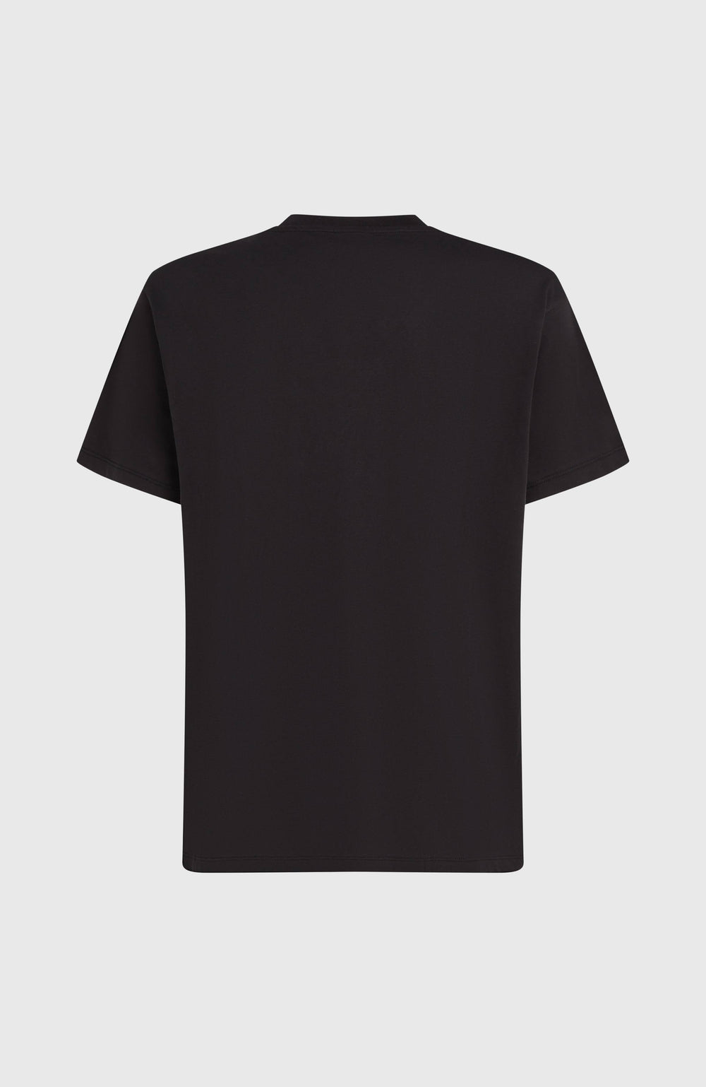 O’Neill Flower Stripe T-Shirt Men - Black Out