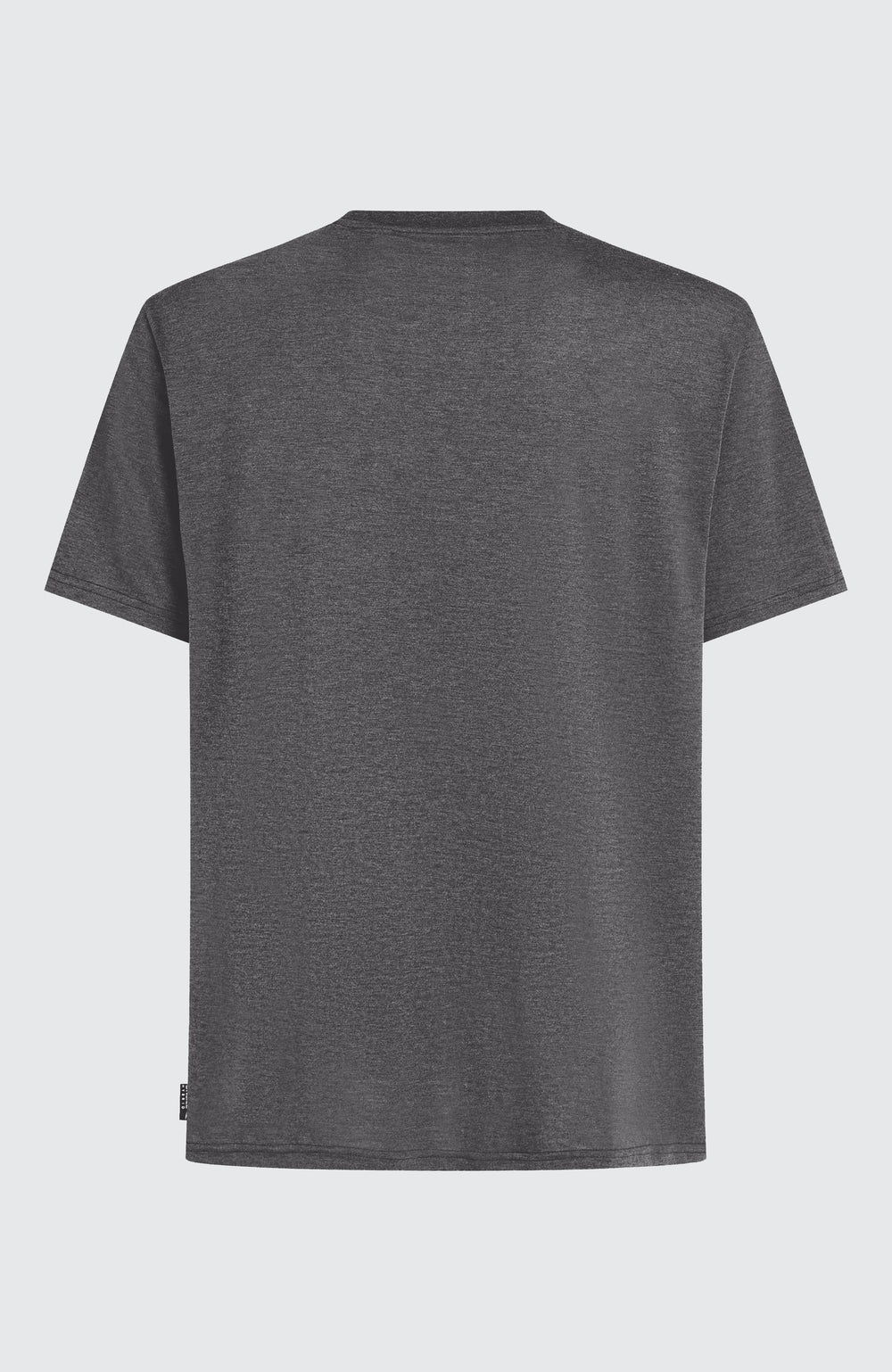 O'Neill Hybrid Polygiene Graphic T-Shirt Men - Black Out