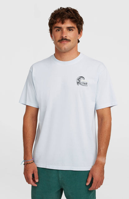 O'Riginals 70s Graphic T-Shirt Men - Spindle