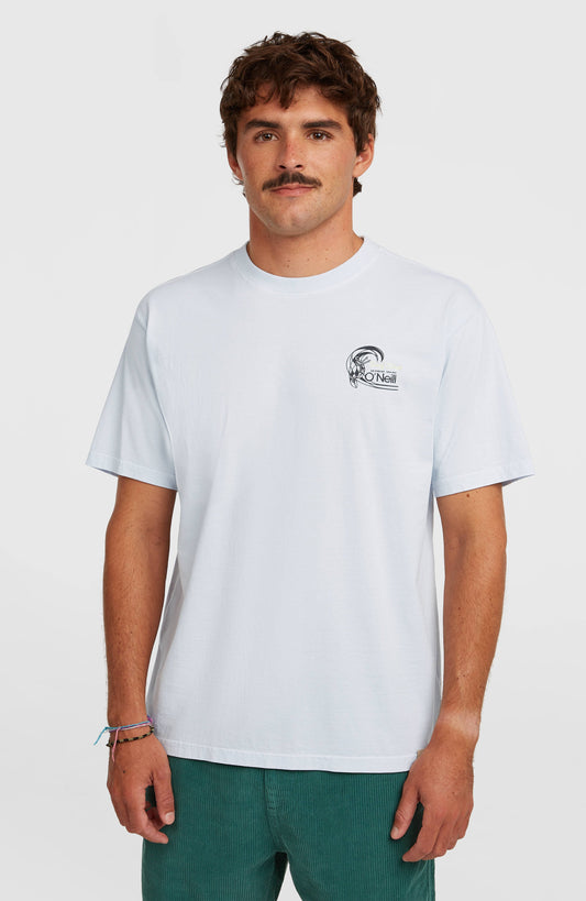 O'Riginals 70s Graphic T-Shirt Men - Spindle