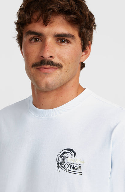 O'Riginals 70s Graphic T-Shirt Men - Spindle