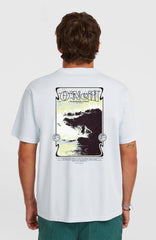 O'Riginals 70s Graphic T-Shirt Men - Spindle