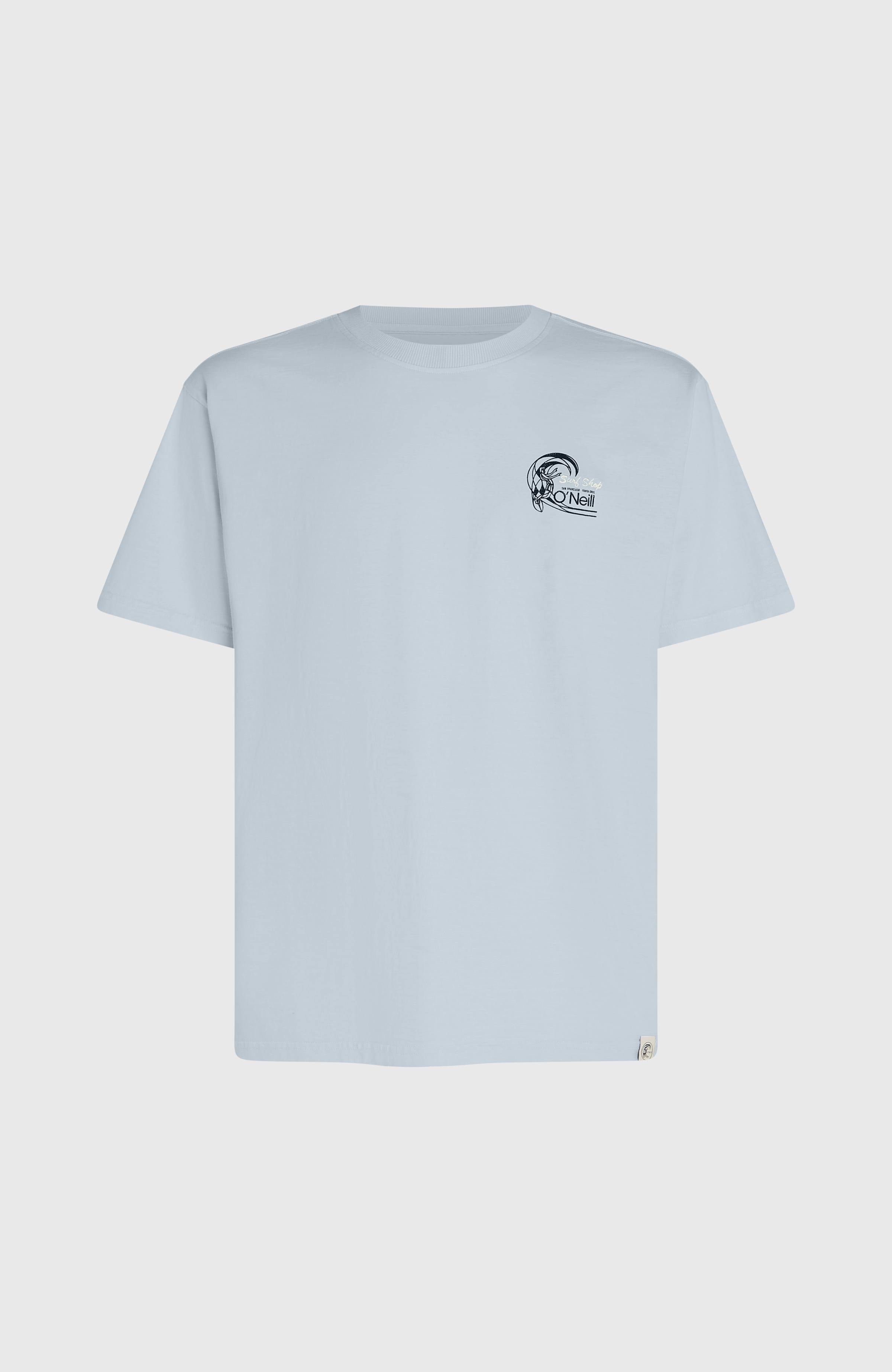 O'Riginals 70s Graphic T-Shirt Men - Spindle