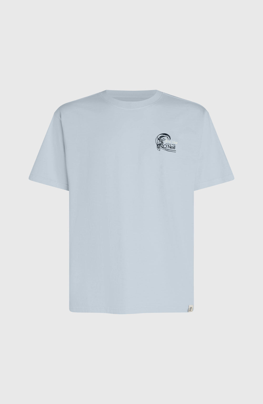 O'Riginals 70s Graphic T-Shirt Men - Spindle