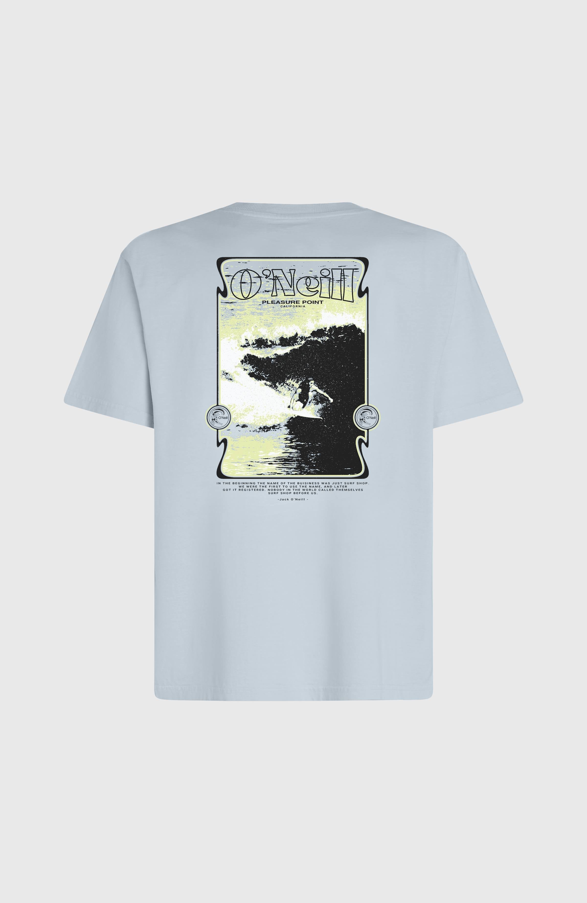 O'Riginals 70s Graphic T-Shirt Men - Spindle