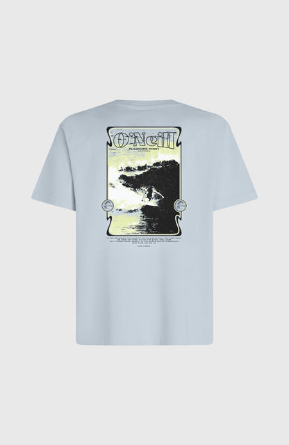O'Riginals 70s Graphic T-Shirt Men - Spindle