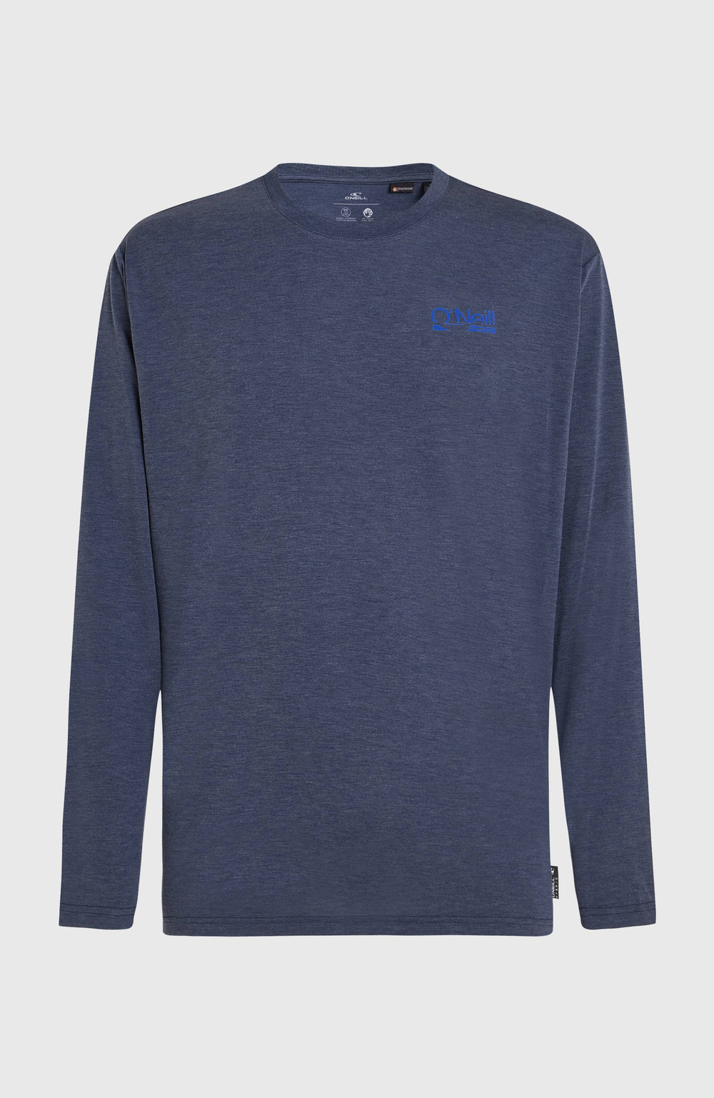 O'Neill Hybrid Polygiene Long-Sleeve T-Shirt Men - English Evening