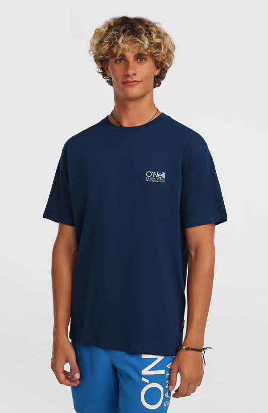 Original Cali T-Shirt Men - English Evening