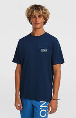 Original Cali T-Shirt Men - English Evening