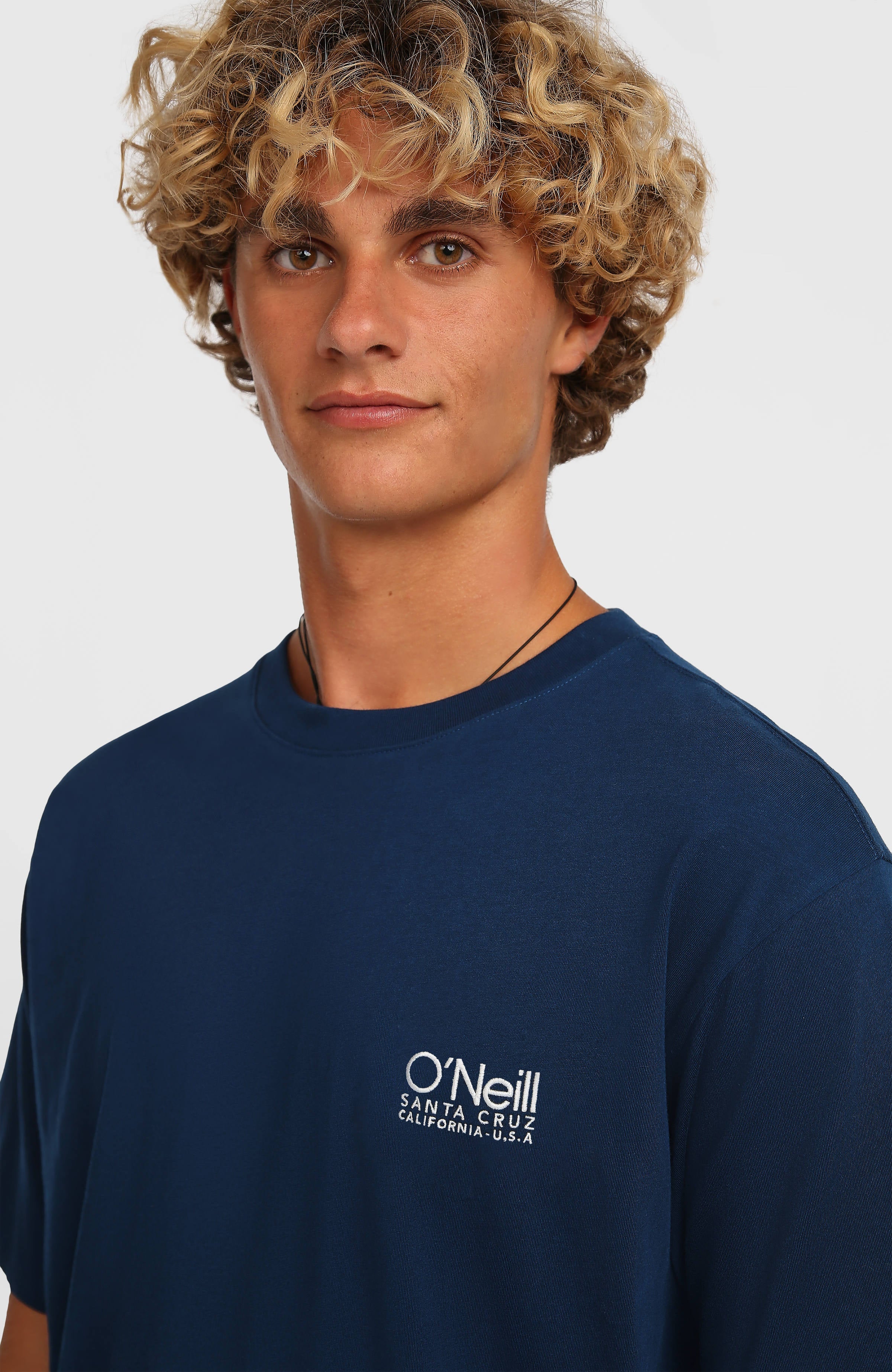 Original Cali T-Shirt Men - English Evening