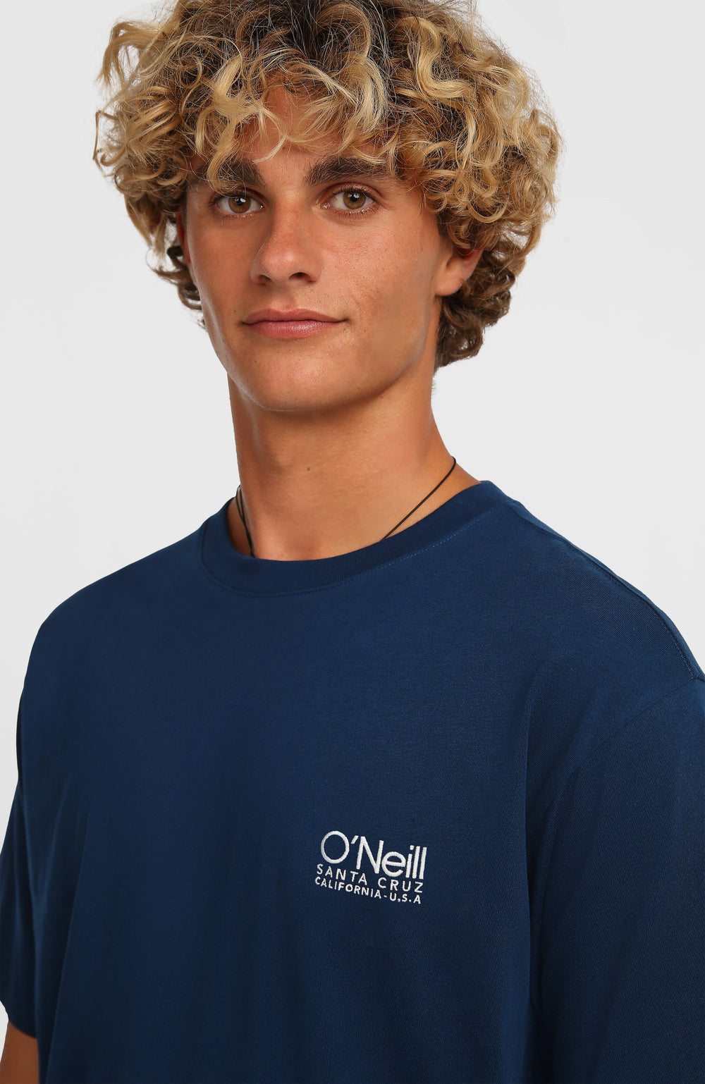 Original Cali T-Shirt Men - English Evening