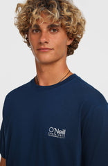 Original Cali T-Shirt Men - English Evening