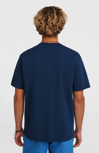 Original Cali T-Shirt Men - English Evening
