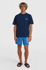Original Cali T-Shirt Men - English Evening