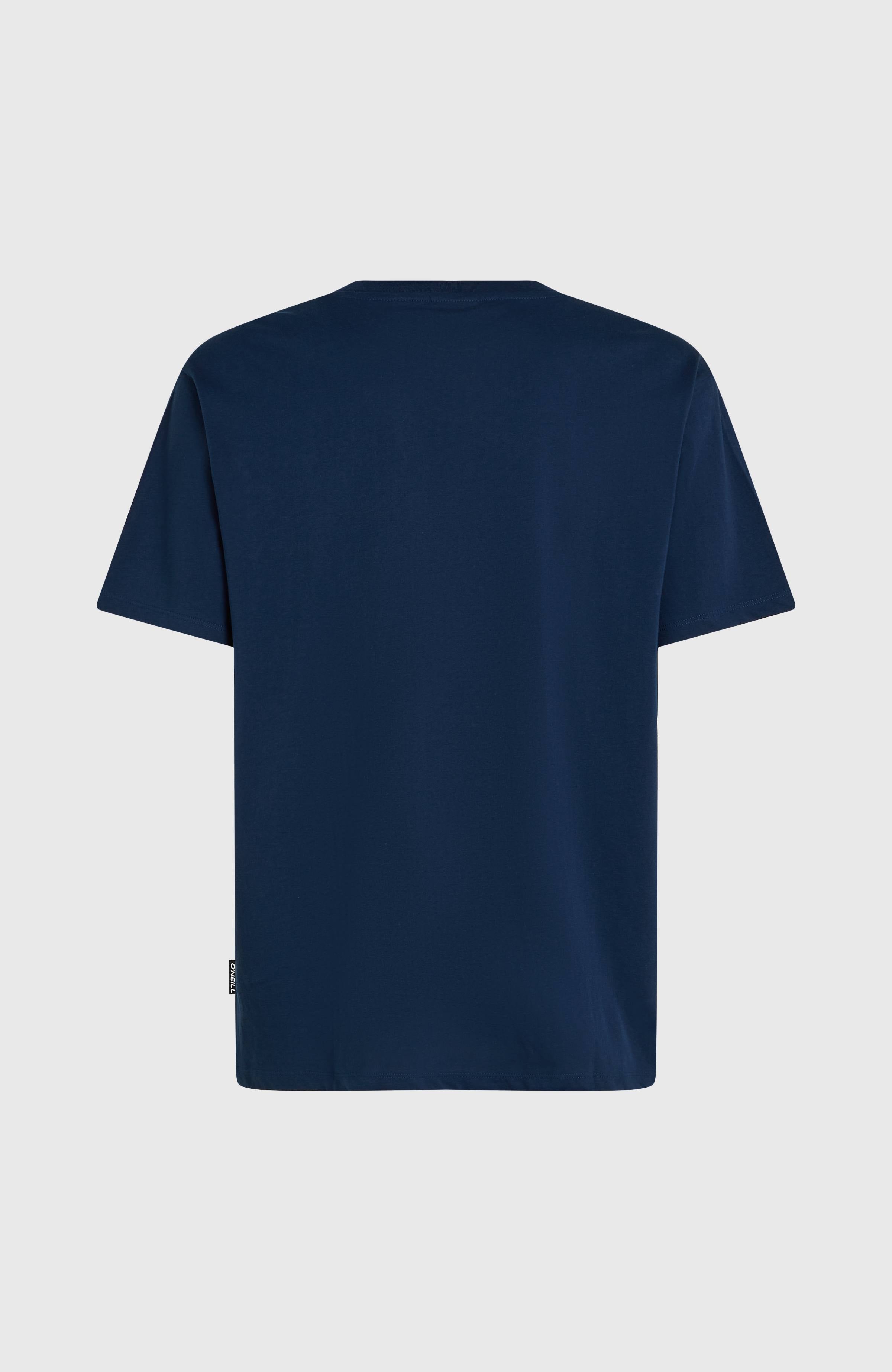 Original Cali T-Shirt Men - English Evening