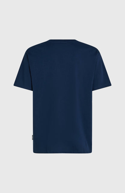 Original Cali T-Shirt Men - English Evening