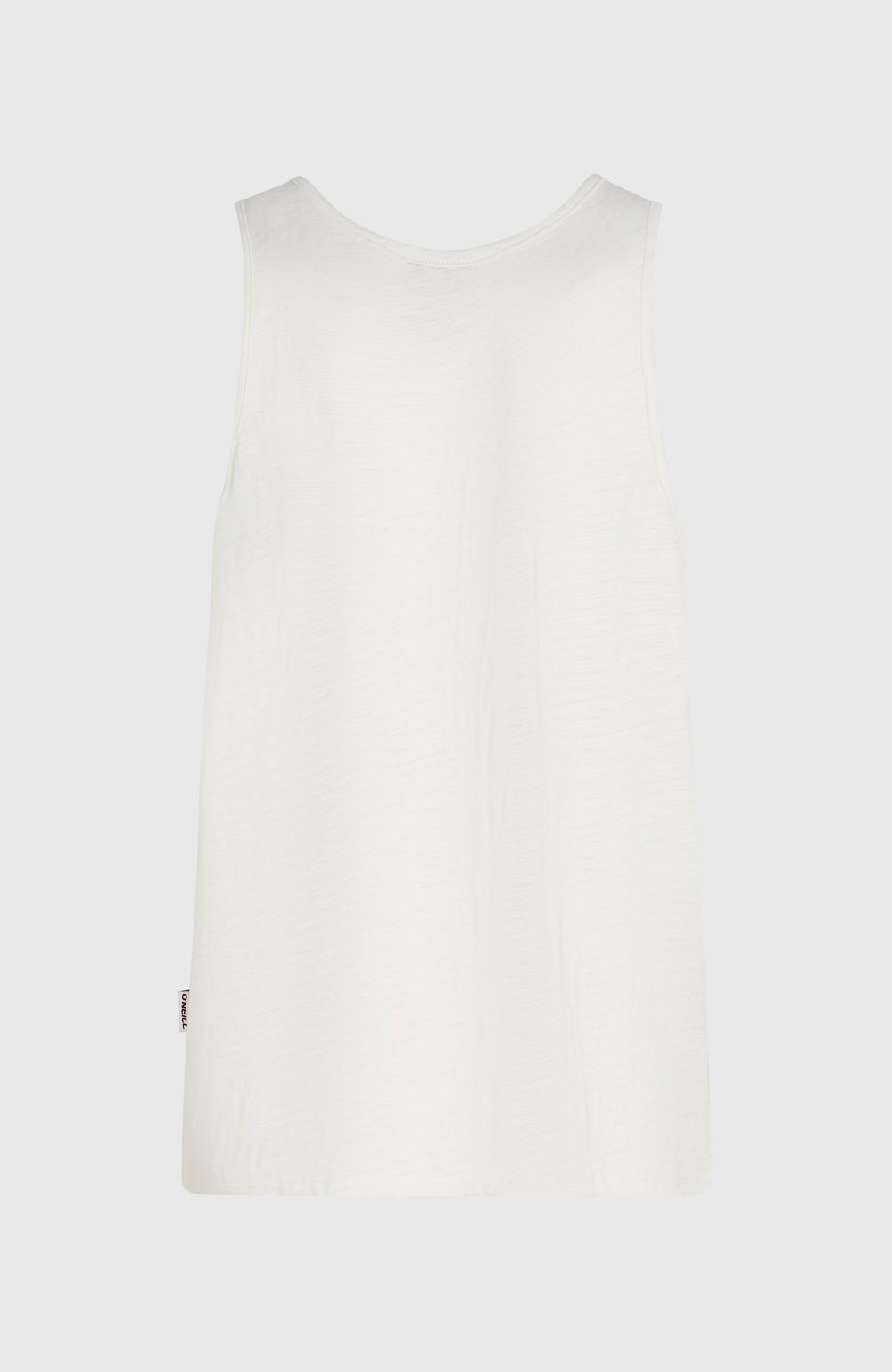 O’Neill Slub Tank Top Men - Snow White